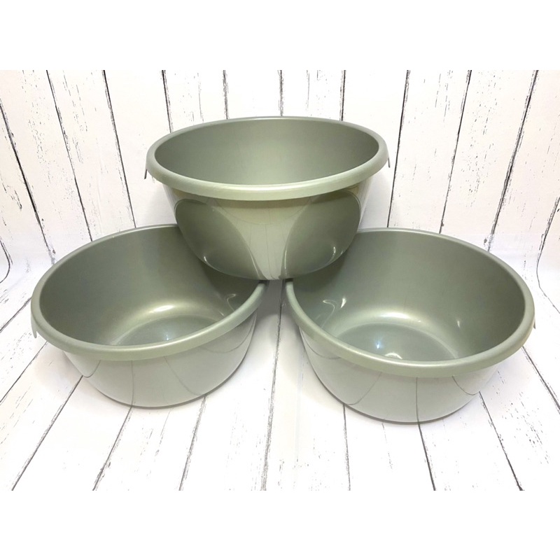 BASKOM PLASTIK SILVER / BASKOM ABI UK 12