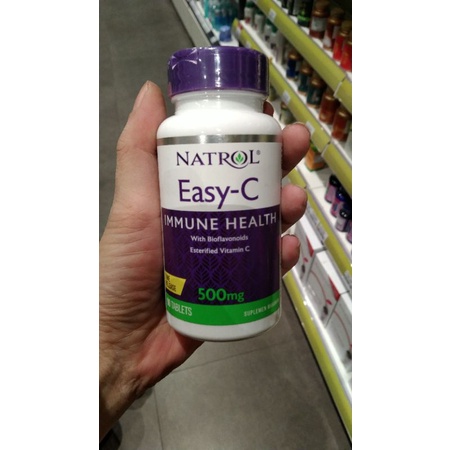 NatrolEacy-c500mg