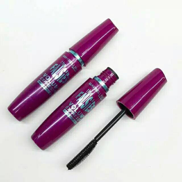 Mascara maybeline