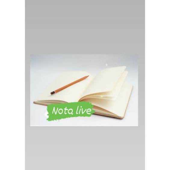 nota live 2kg