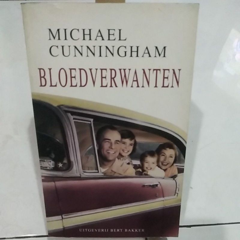 bloedverwanten