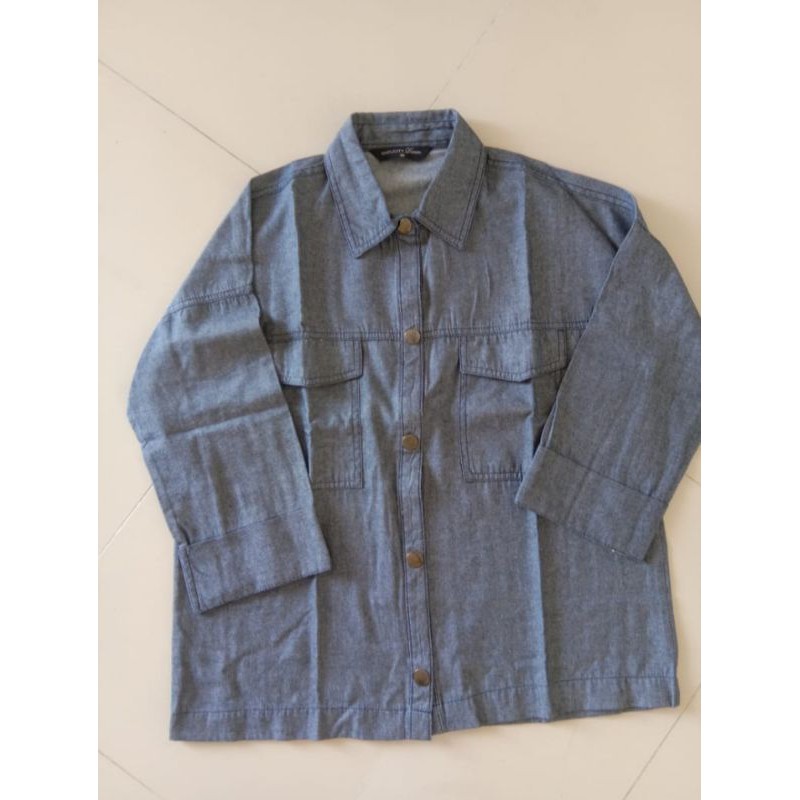 Preloved simplicity