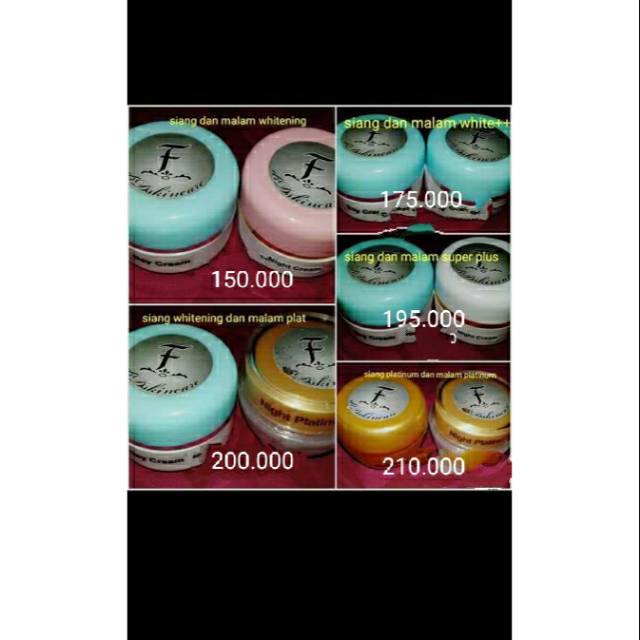skincare