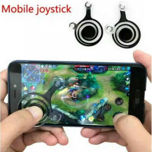Joystick/analog game for handphone android