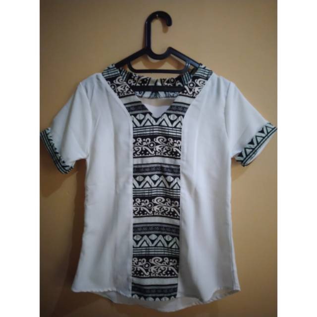 preloved blouse