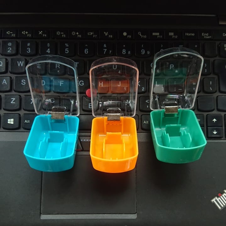 Box Tasbih Digital