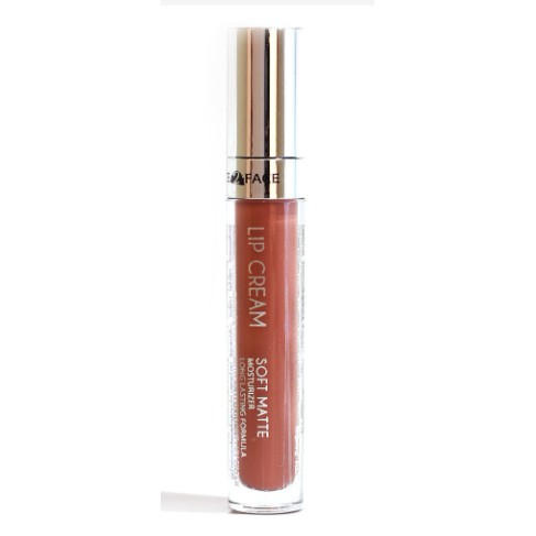 Face2Face Lip Cream Matte