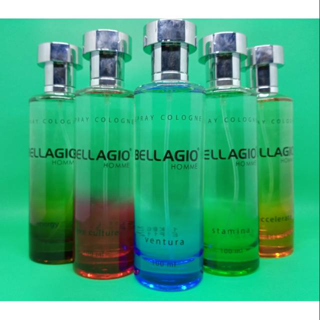 Parfum Bellagio 100ml