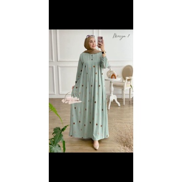 gamis pulladut