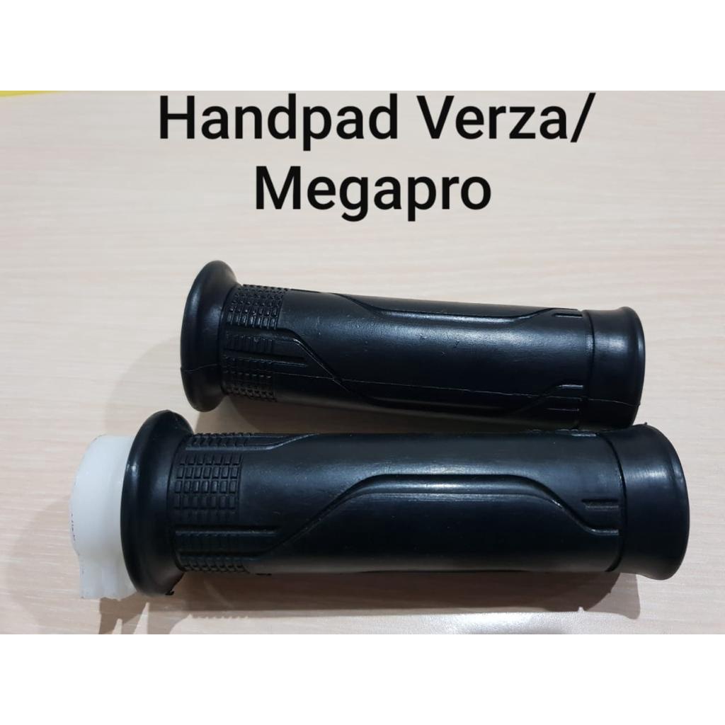 HANDGRIP MEGAPRO