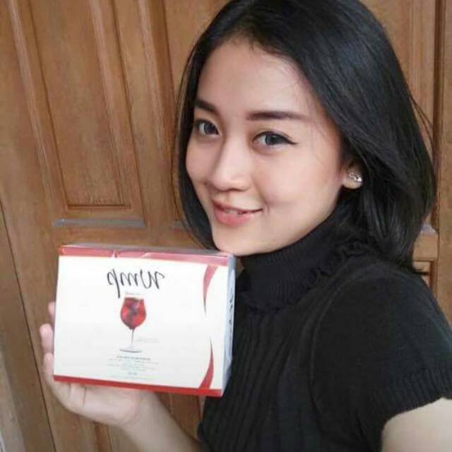 Slimming juice blackkurrant WMP