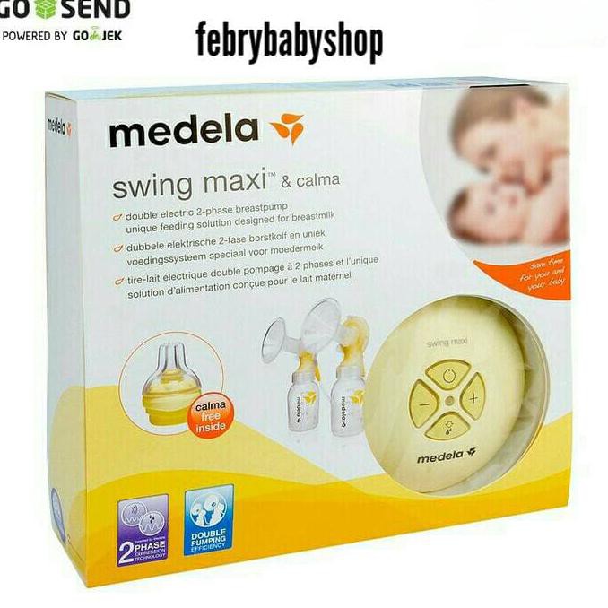Medela Swing Maxi Plus Calma