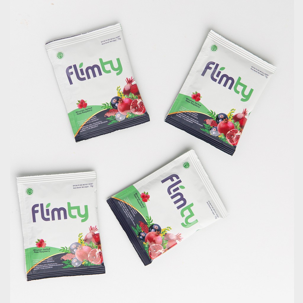 Flimty Sachet