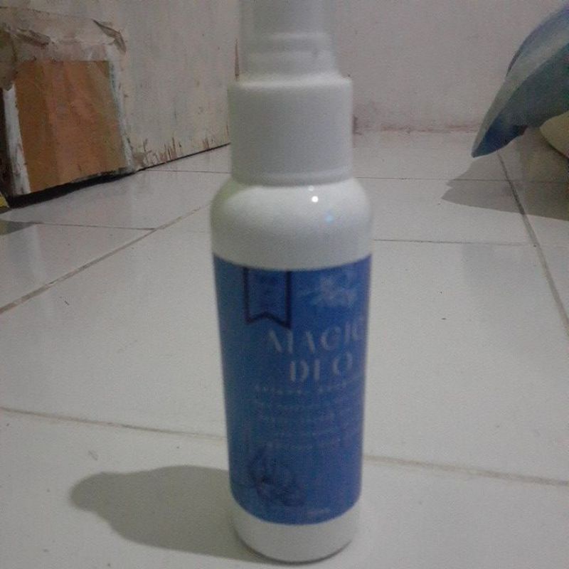 herbal deo