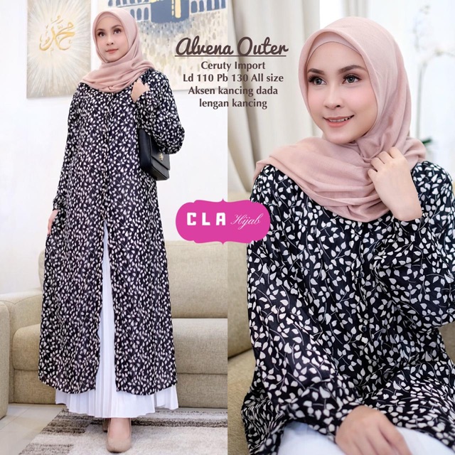 Alvena Outer