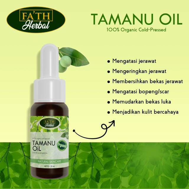 Fath Serum Herbal