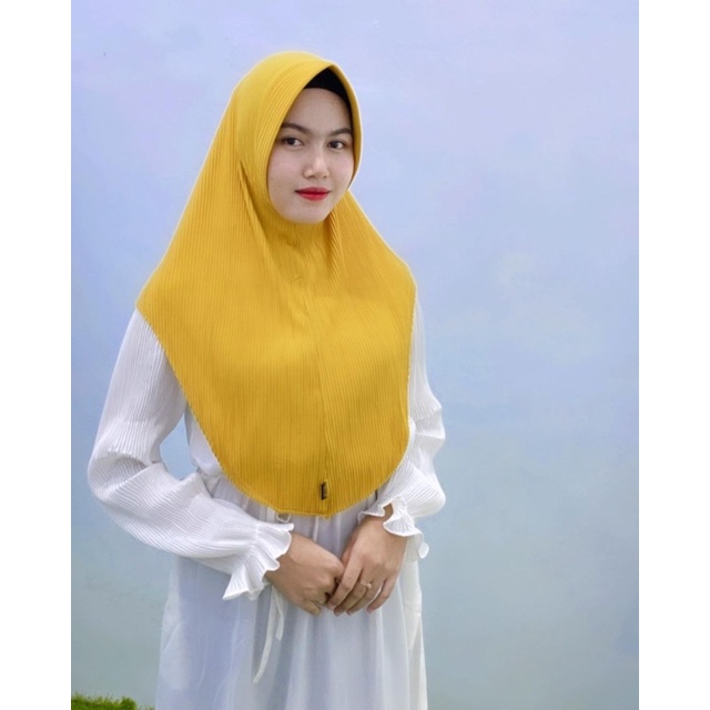 Jersey prisket ped