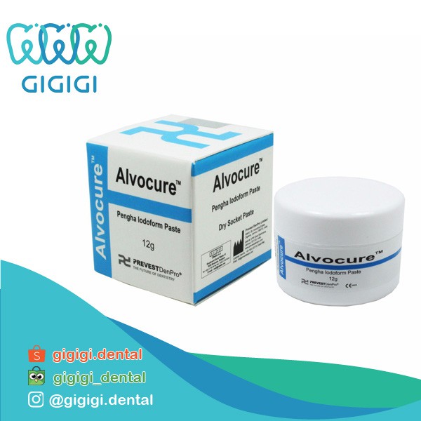 Alvocure