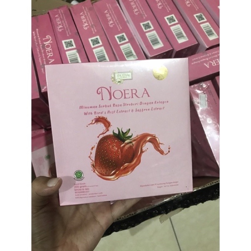 Noera Collagen Drink 100% ORIGINAL