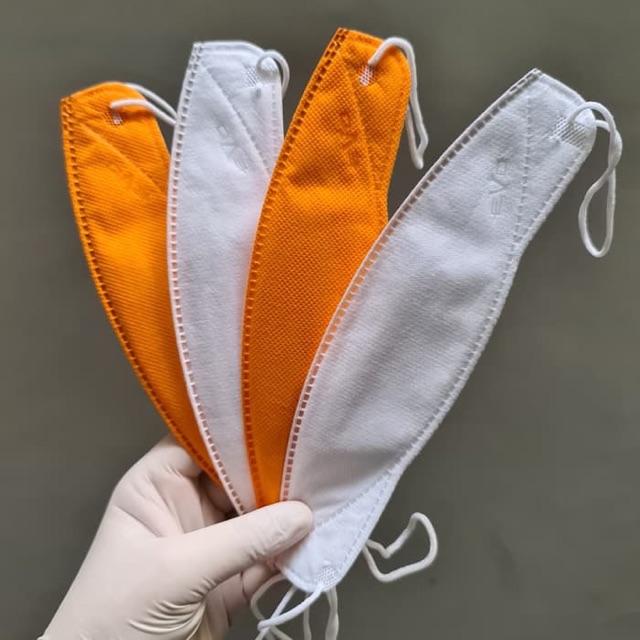 MASKER EVO PLUSMED/satuan