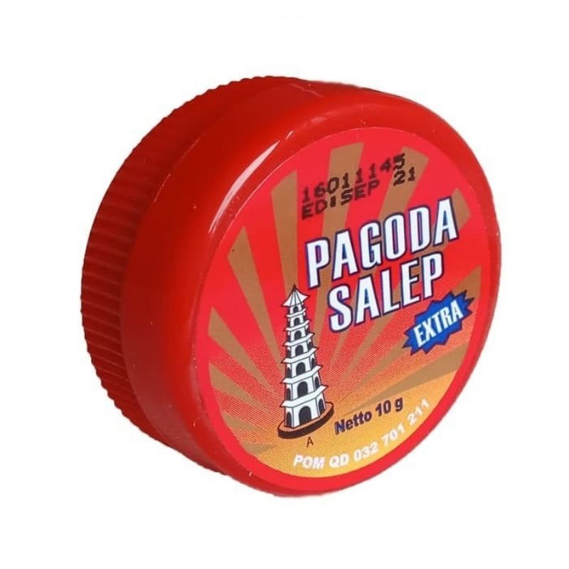SALEP