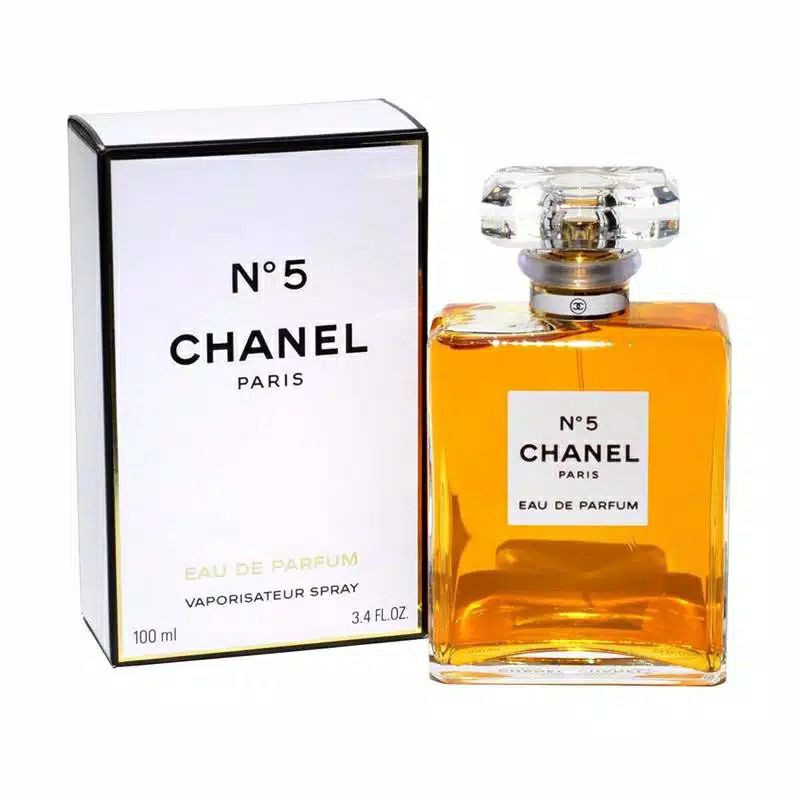 Chanel N°5 Paris -100ml