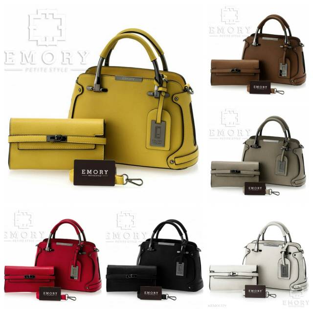 Tas E M O R Y  Dorissimo B#ETA-06EMO1579.
