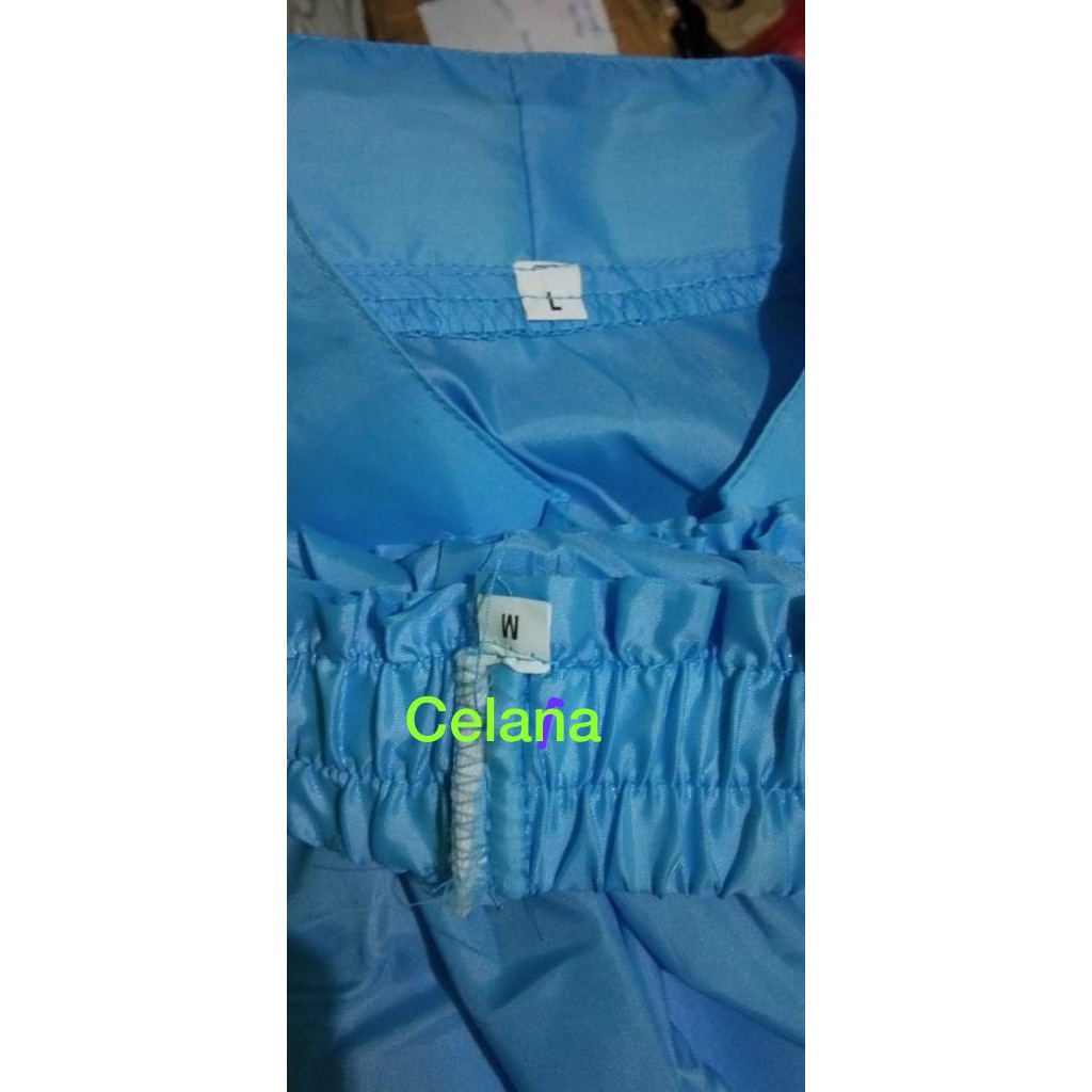 Celana APD medis