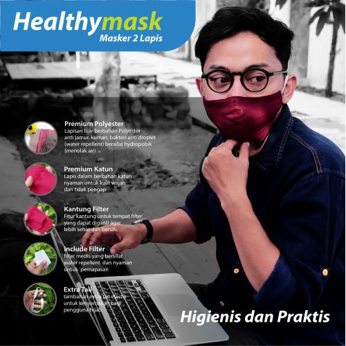 Healthy Mask Color