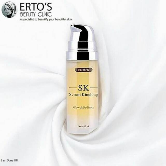 Serum Kinclong