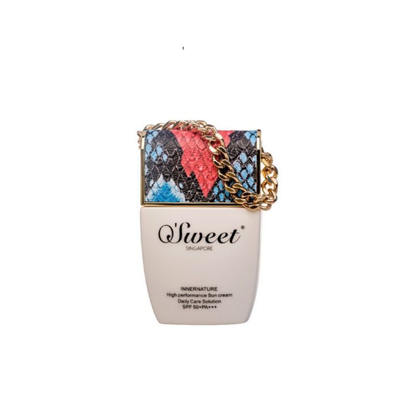 Flapper Sun Block 50g