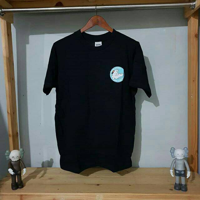 Kaos rip n dip going