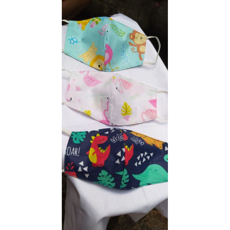 masker anak
