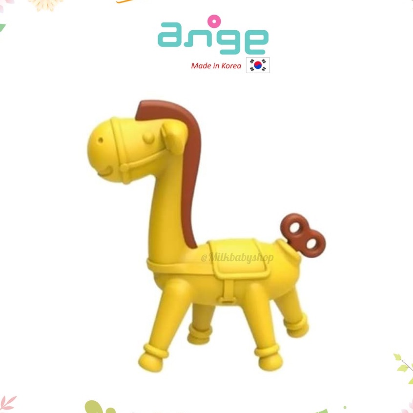 Ange Horse Teether