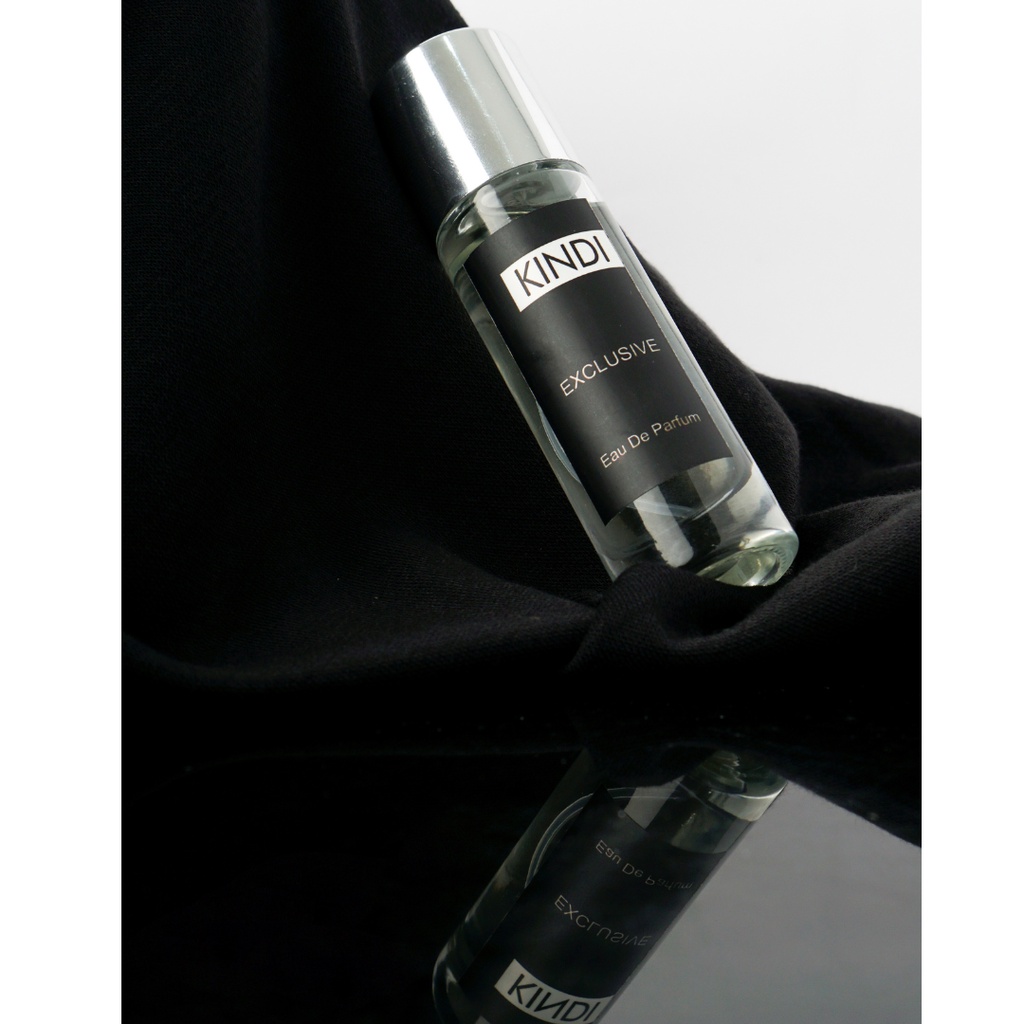KINDI PARFUM - CHNL D BLUE