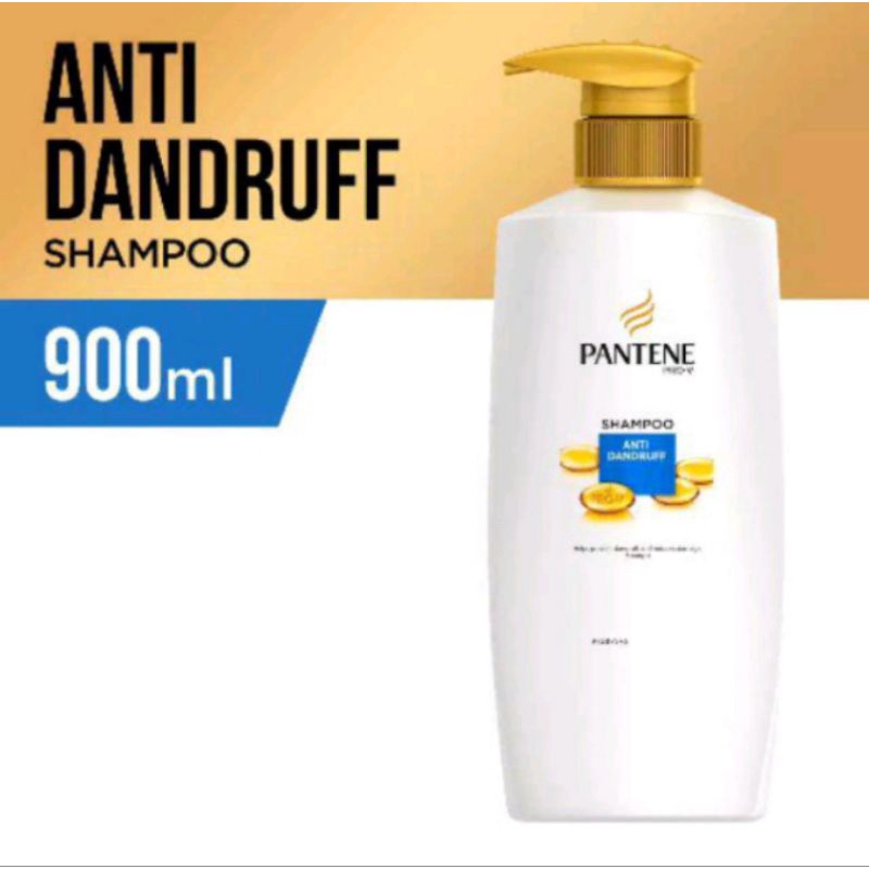 pantene