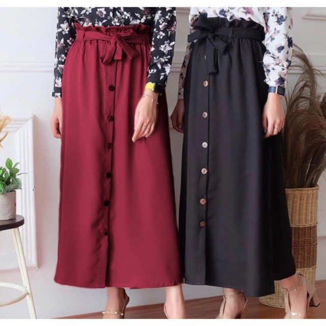 OLIN SKIRT