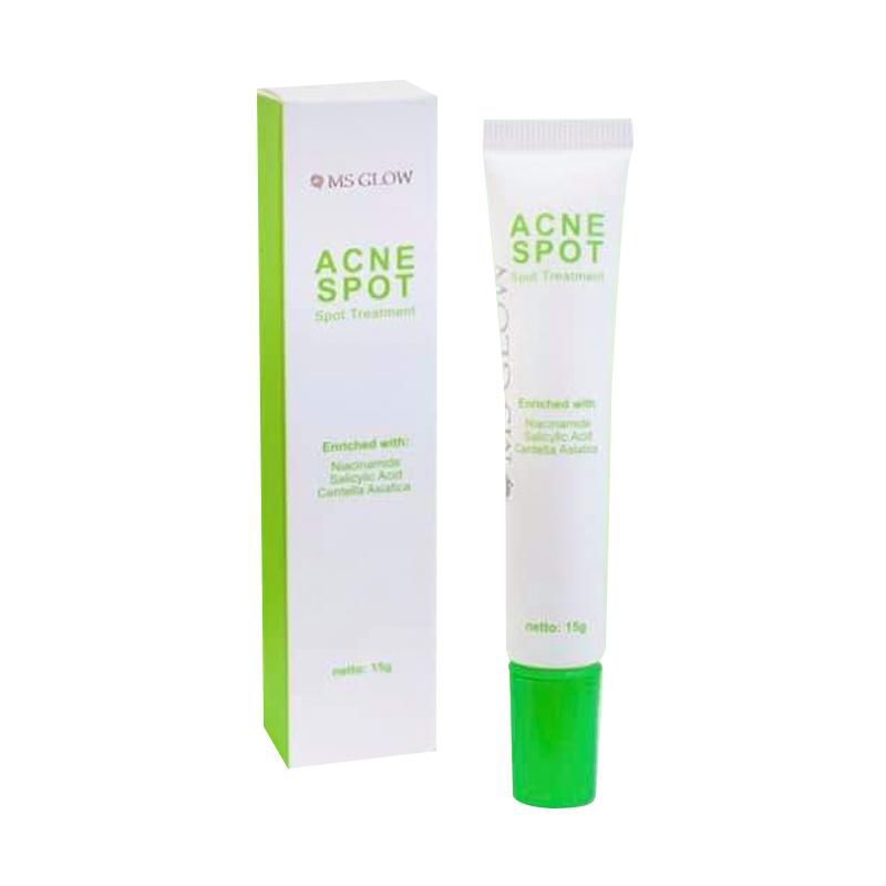 acne spot