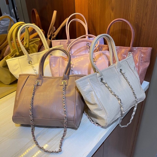 DESTHA BAG