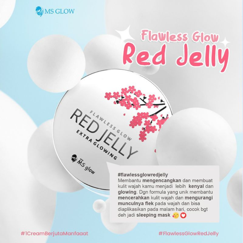 Red Jelly