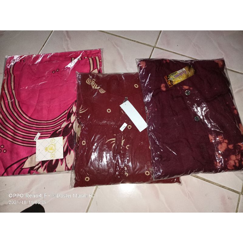 Orderan Tutus