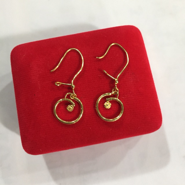 Anting Fashion
