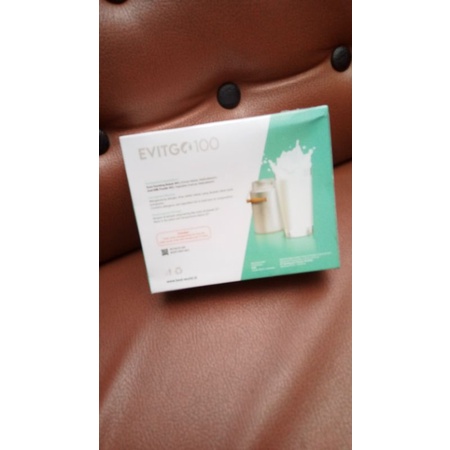 Evitgo | Susu Kesehatan