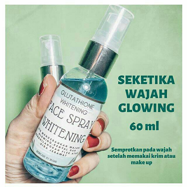 SPRAY GLUTA