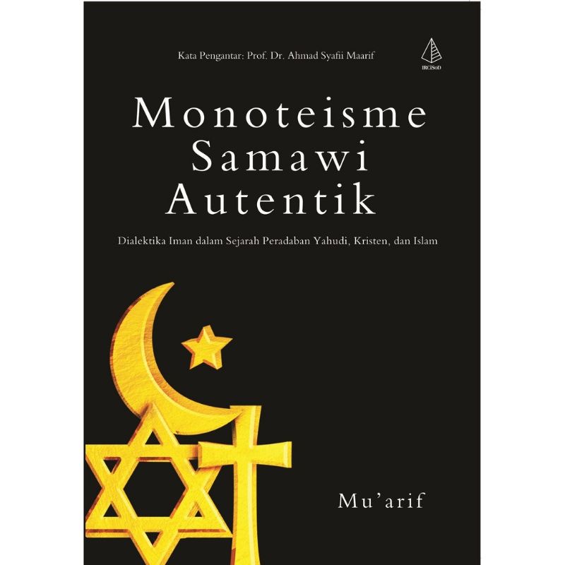 Monoteisme Samawi Autentik