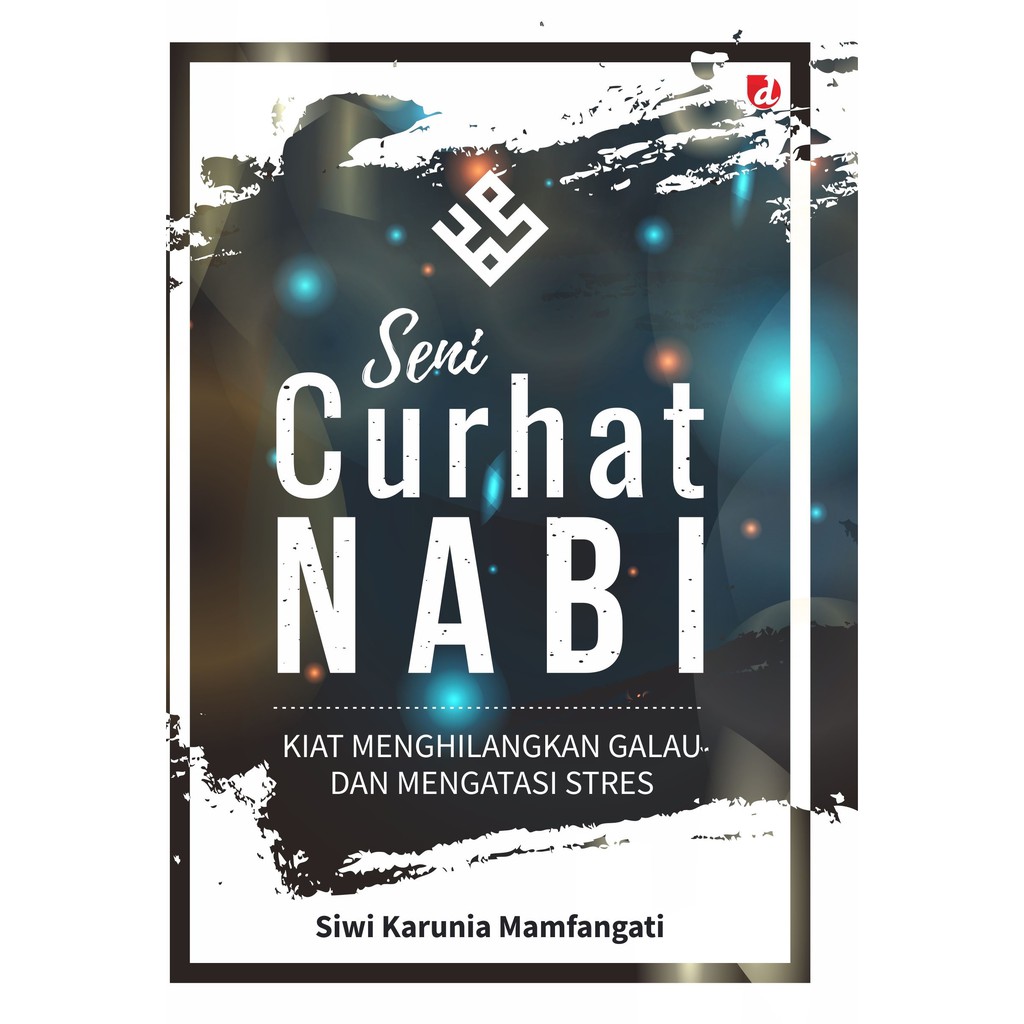 Seni Curhat Nabi