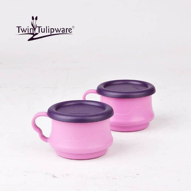 Tea mug