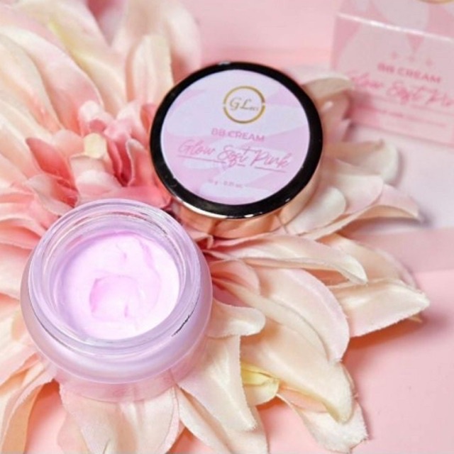 Gleci BB Cream SPF 30