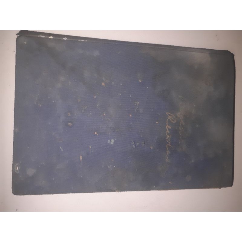 buku sejarah