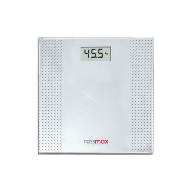 Timbangan Digital Rossmax WB 101